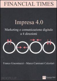 giacomazzi franco; camisani calzolari marco - impresa 4.0