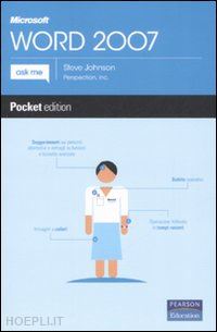 johnson steve - word 2007 ask me pocket