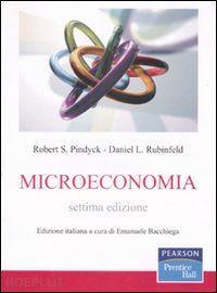 pindyck robert s.; rubinfeld daniel l. - microeconomia