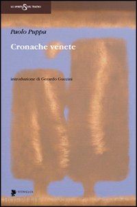 puppa paolo - cronache venete