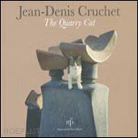 cruchet jean-denis - the quarry cat