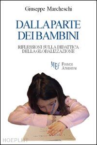 marcheschi giuseppe - dalla parte dei bambini