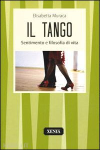 muraca elisabetta - il tango