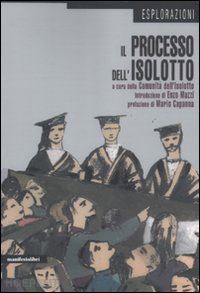 mazzi enzo - il processo dell'isolotto