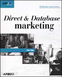 tapp alan - direct & database marketing