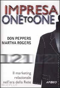 peppers d. rogers m. - impresa one to one