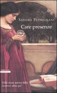 petrignani sandra - care presenze