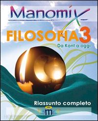 di tillio zopito - manomix di filosofia