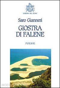 gianneri saro - giostra di falene