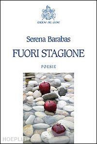 barabas serena - fuori stagione