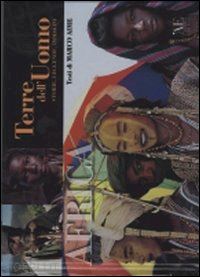 aime m. (curatore) - africa - storie, leggende, immagini