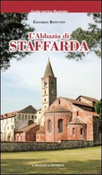 rotunno edoardo - l'abbazia di staffarda