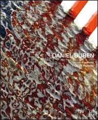 buren daniel; palterer d. (curatore) - daniel buren