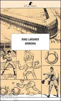 lardner ring - armonia