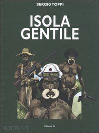 toppi sergio - isola gentile