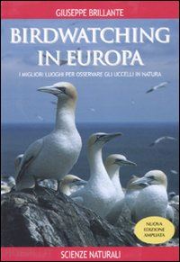 brillante g. (curatore) - birdwatching in europa