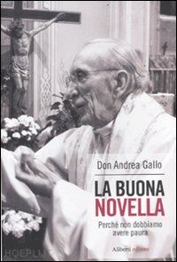 gallo andrea - la buona novella