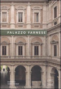 uginet francois-charles; gruau elise - palazzo farnese