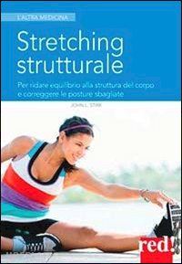 stirk john l. - stretching strutturale