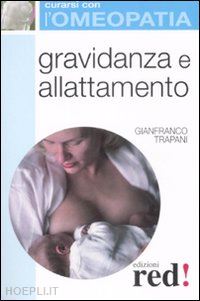 trapani gianfranco - gravidanza e allattamento