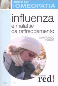 trapani gianfranco - influenza e malattie da raffreddore