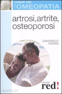 trapani gianfranco - artrosi, artrite, osteoporosi