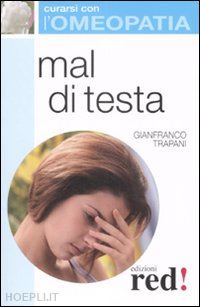 trapani gianfranco - mal di testa