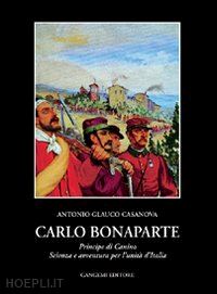 casanova antonio g. - carlo bonaparte