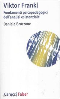 bruzzone daniele - viktor frankl