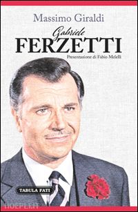 giraldi massimo - gabriele ferzetti