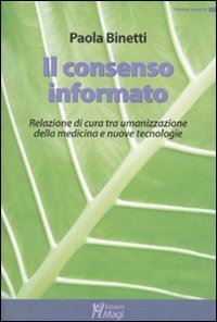 binetti paola - il consenso informato