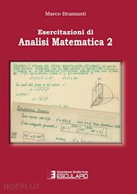 bramanti marco - esercitazioni di analisi matematica 2