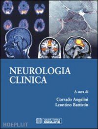 angelini c.  battistin l. - neurologia clinica