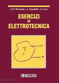 ELETTROTECNICA MANUALE HOEPLI 1924 BARNI CORSO TEORICO PRATICO 349  INCISIONI 446