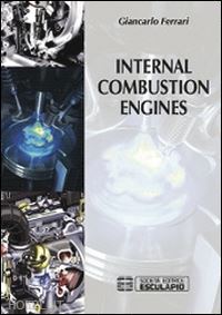 ferrari giancarlo - internal combustion engines