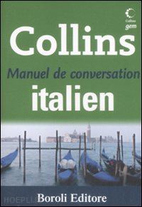 aa.vv. - manuel de conversation italien