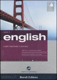 Perfezionamento dell'Inglese/English (Italian and English Edition):  9788896715840: : Books