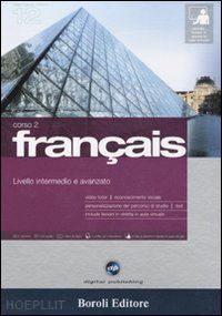 Libri di Francese in In lingua con base italiano - Pag 2 