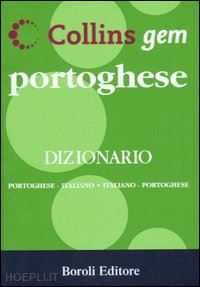 clari m. (curatore) - dizionario portoghese