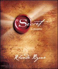 byrne rhonda - the secret - il segreto