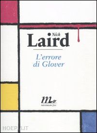 laird nick - l'errore di glover
