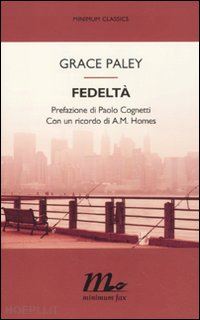 paley grace - fedelta'