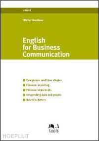 giordano walter - english for business communication