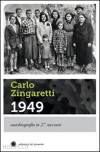 zingaretti carlo - 1949