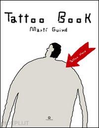 guixe' marti' - tattoo book