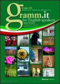 gruppo csc (curatore) - gramm.it for english-speakers. livello a1-c1