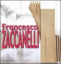  - francesco zaccanelli. ediz. italiana e inglese