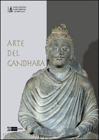 giuliano l. - arte del gandhara