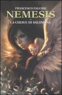 falconi francesco - la chiave di salomone. nemesis