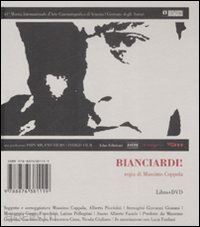 coppola massimo - bianciardi. con dvd